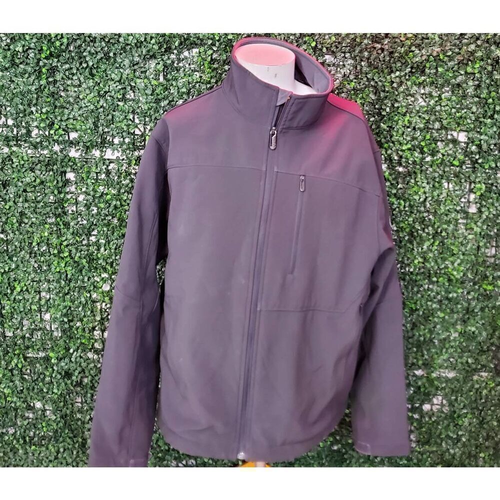 Tech by Tumi jacket - Picture 4 of 8